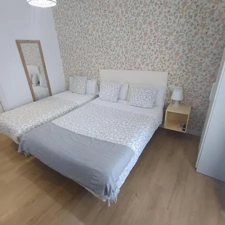 Hostal Flat55Madrid Exterior photo