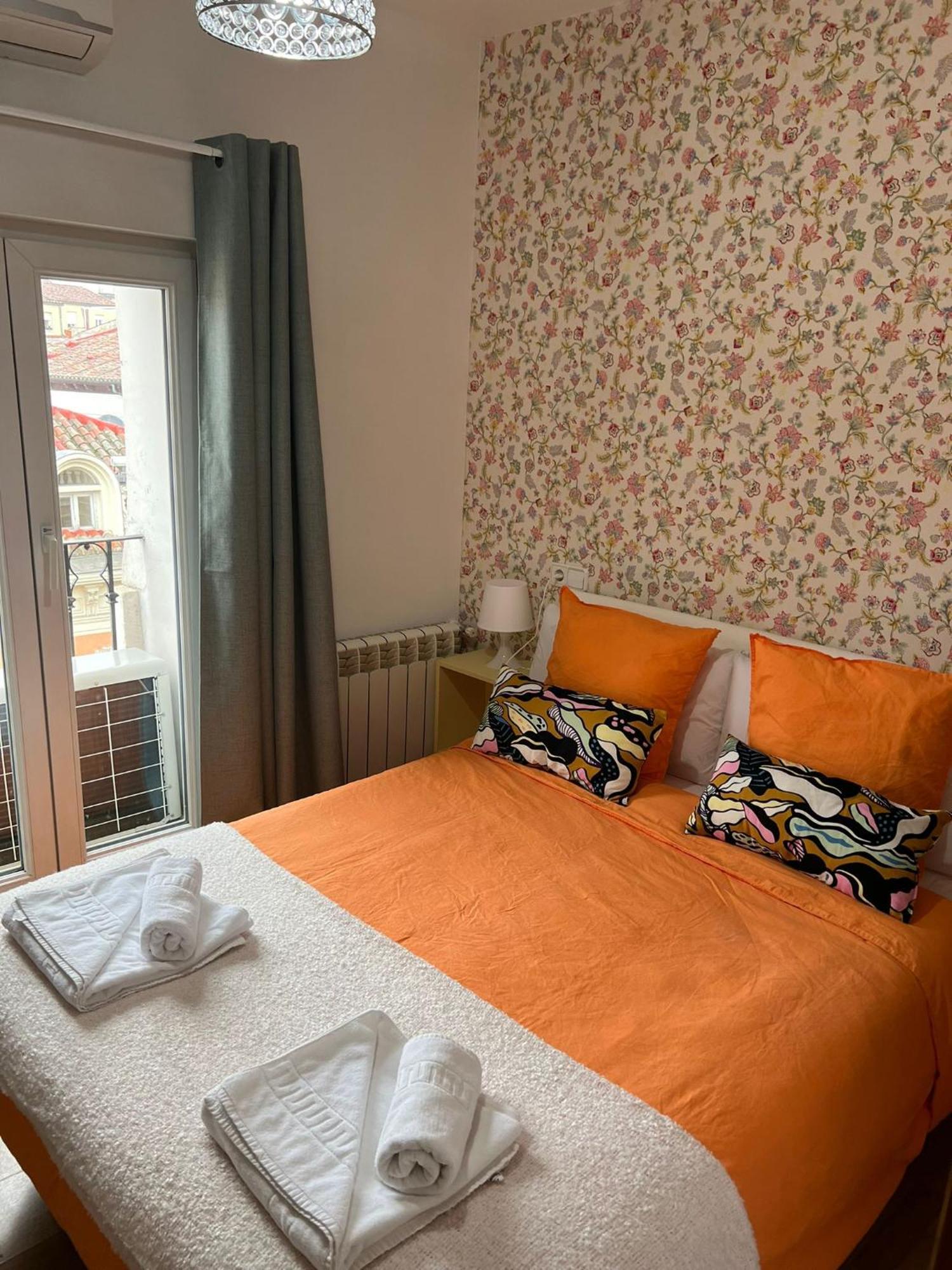 Maison d'hôtes Flat55madrid Madrid