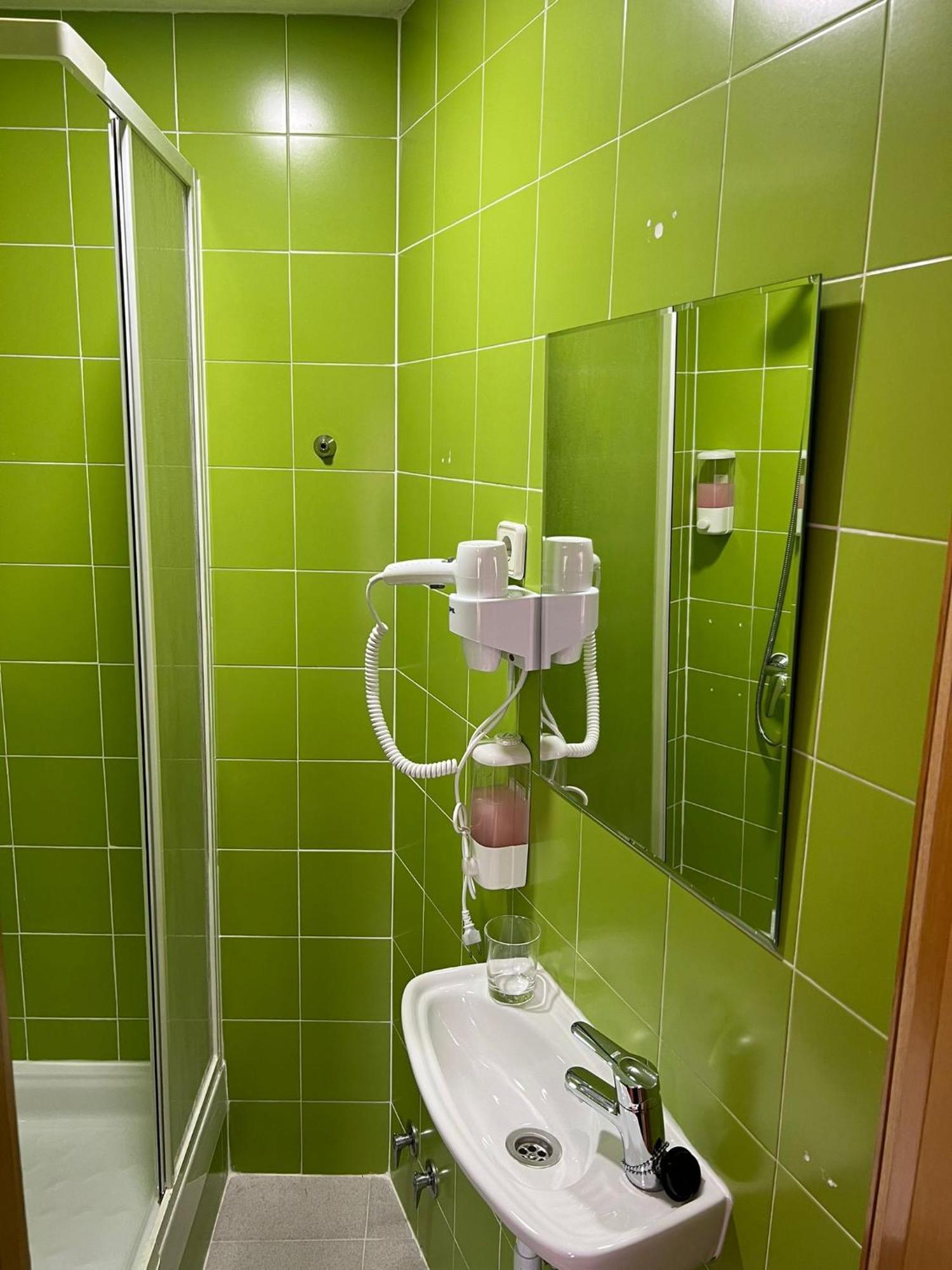 Flat55madrid Maison d'hôtes Madrid