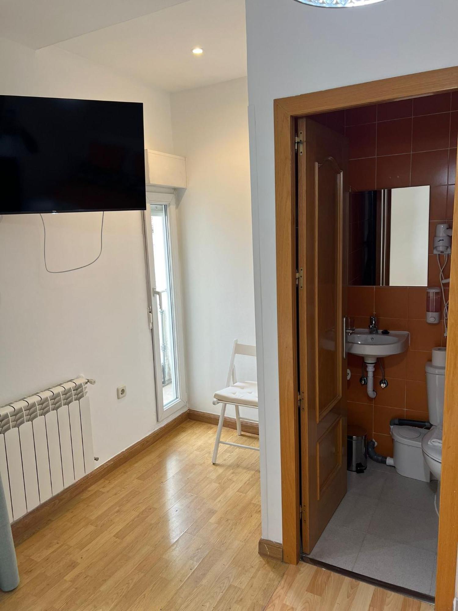 Flat55madrid Guest house