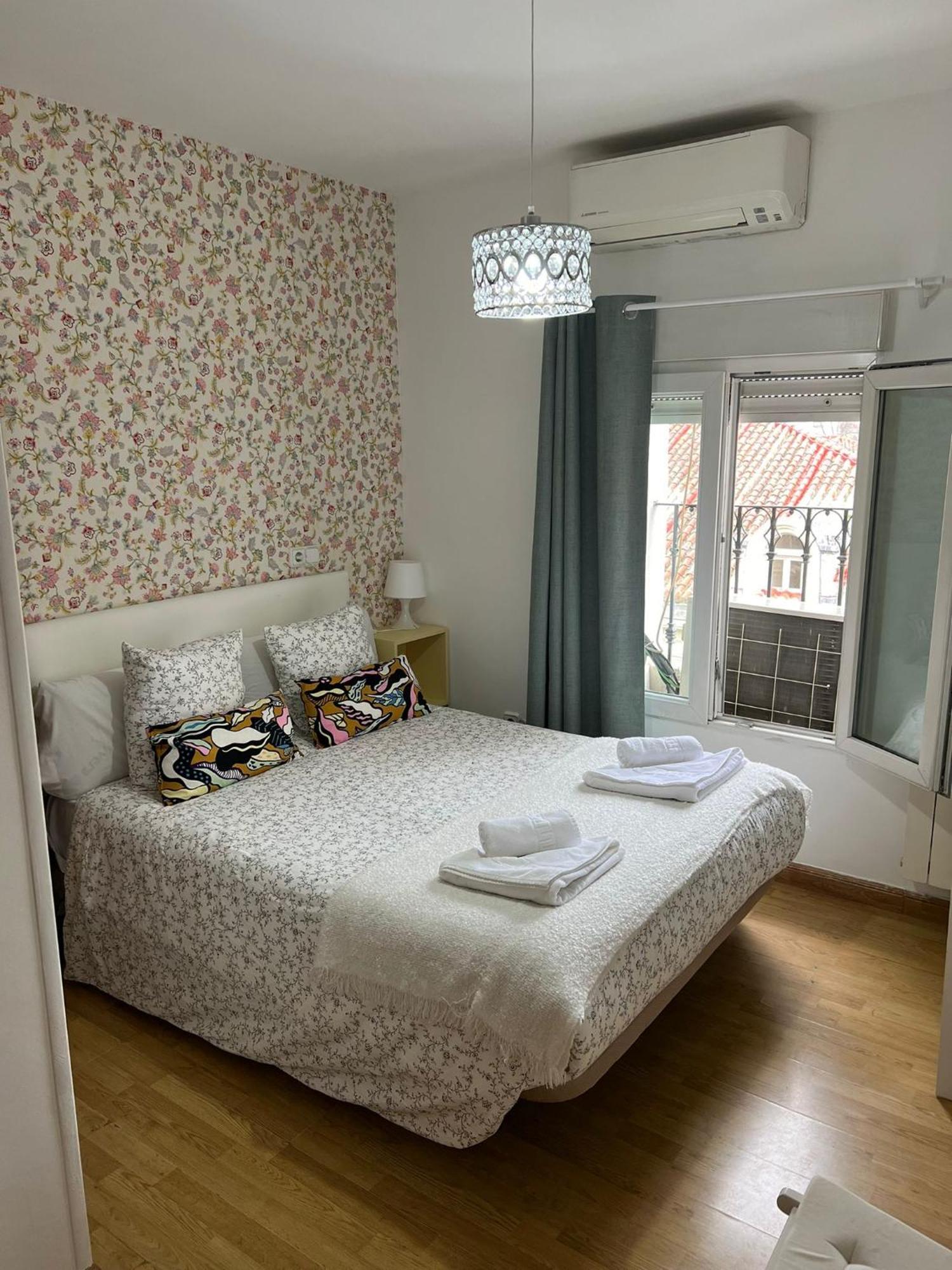 Maison d'hôtes Flat55madrid Madrid