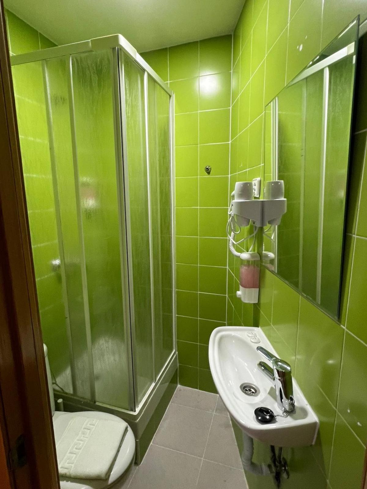 Flat55madrid Maison d'hôtes Madrid