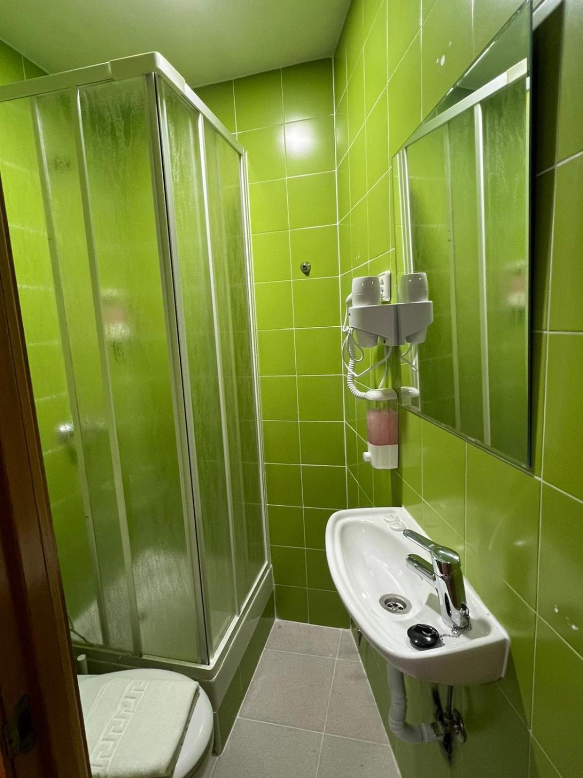 Guest house Flat55madrid Madrid
