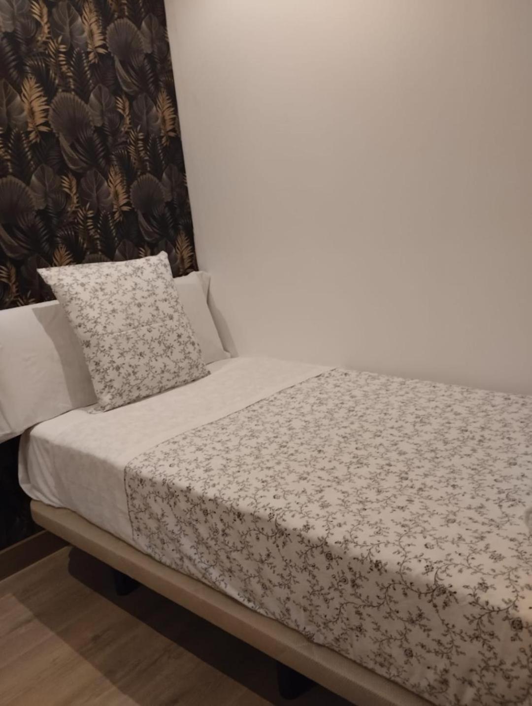 Flat55madrid Maison d'hôtes