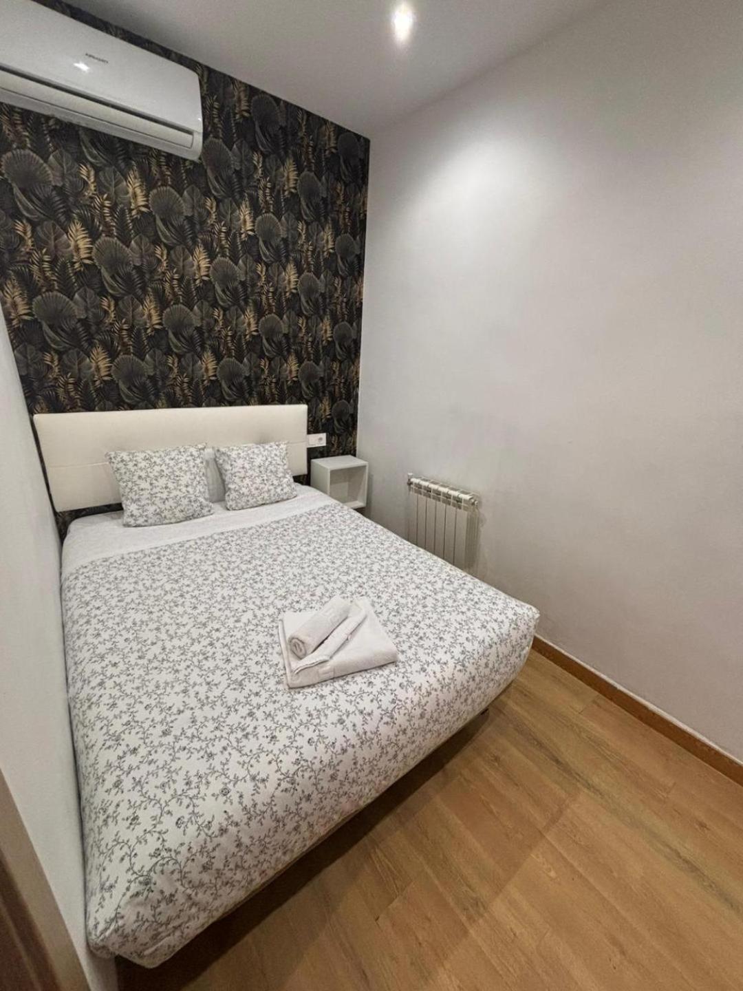 Flat55madrid Maison d'hôtes