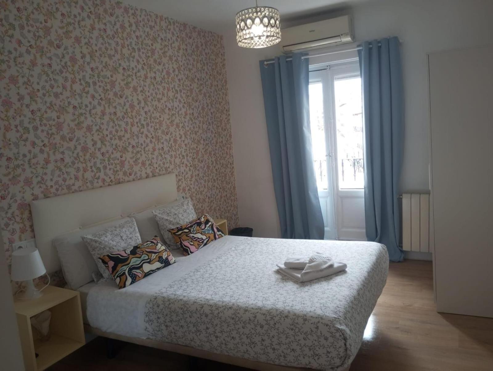 Flat55madrid Maison d'hôtes 3*