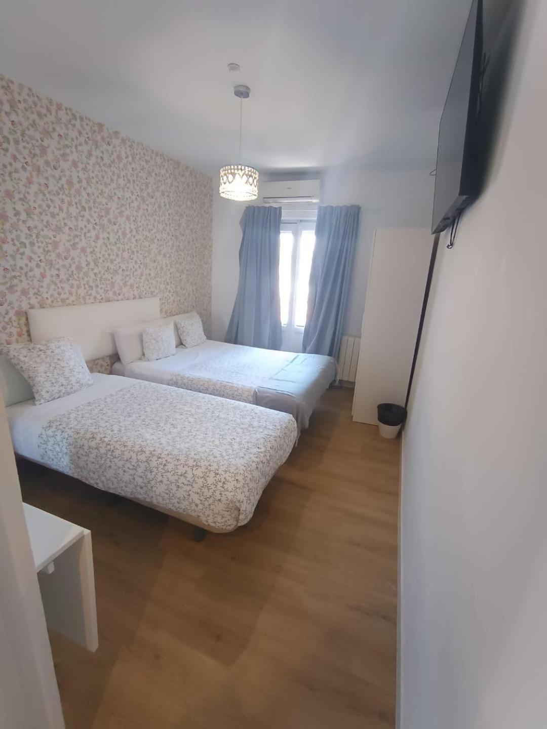 Flat55madrid