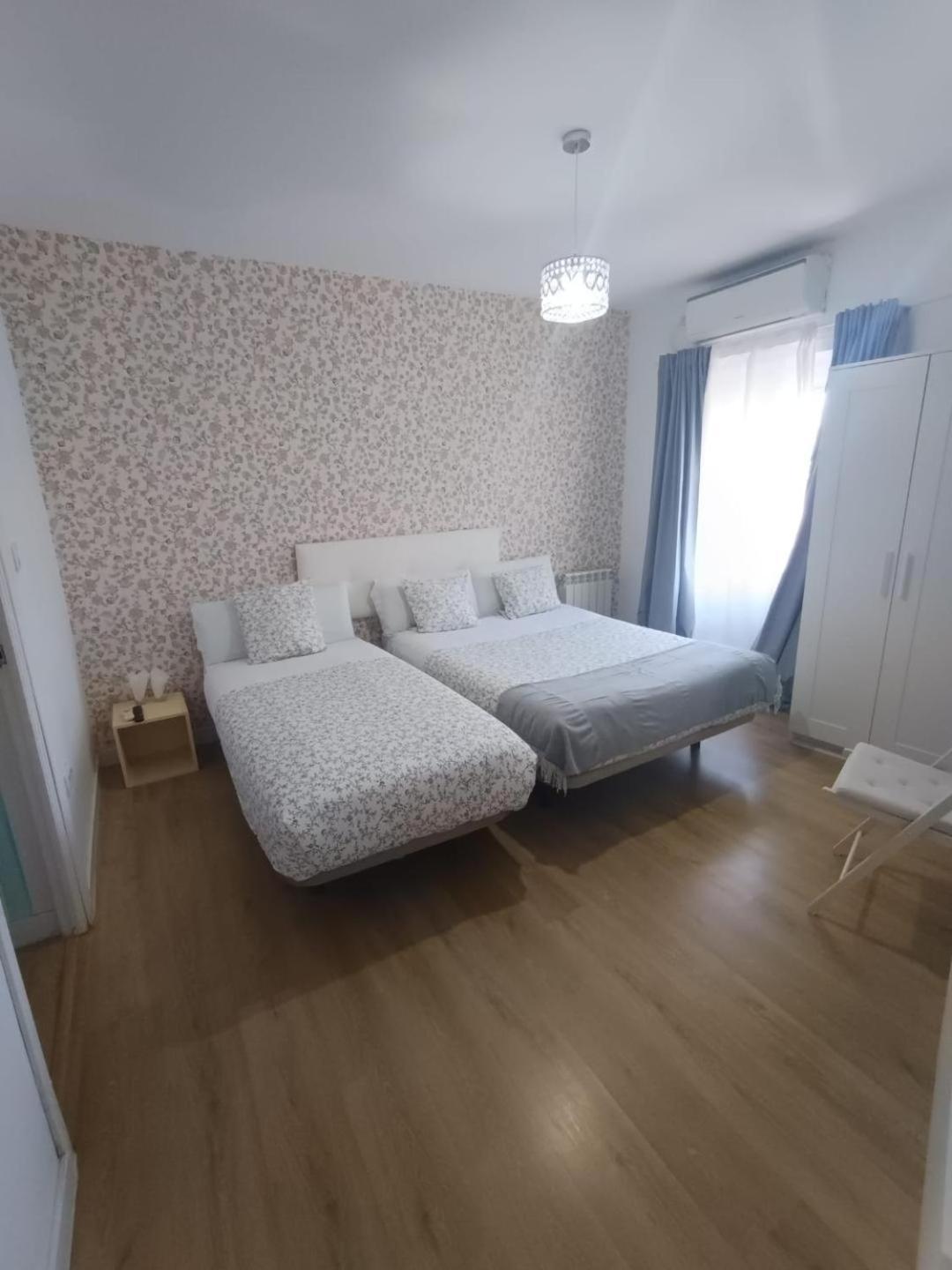 Flat55madrid Guest house 3*