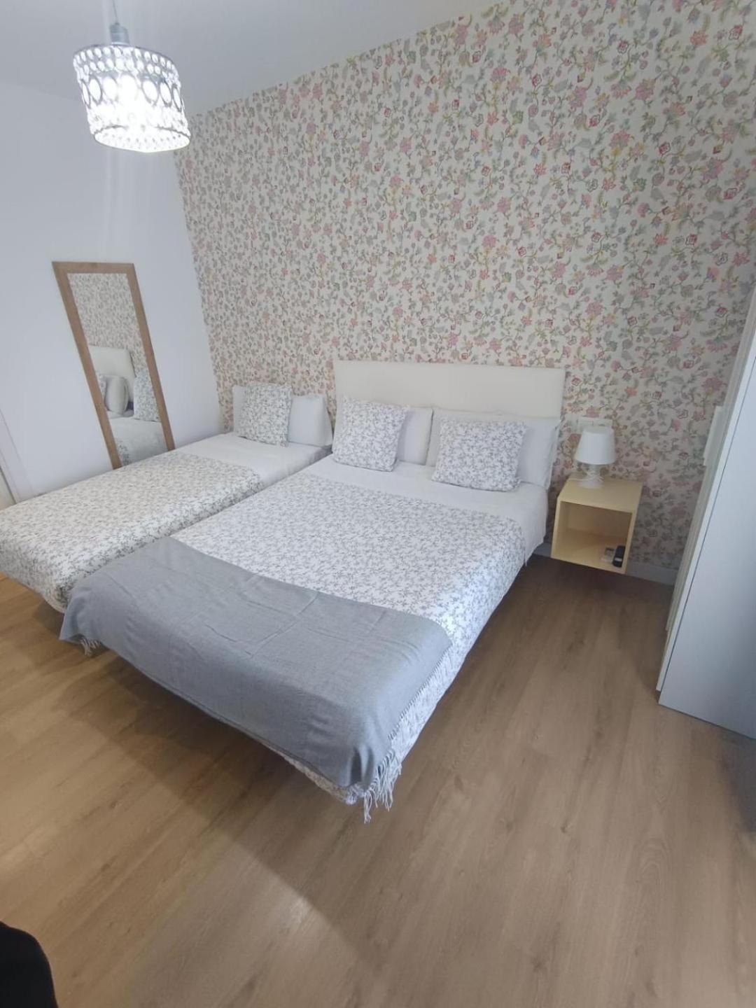 Flat55madrid Guest house Madrid