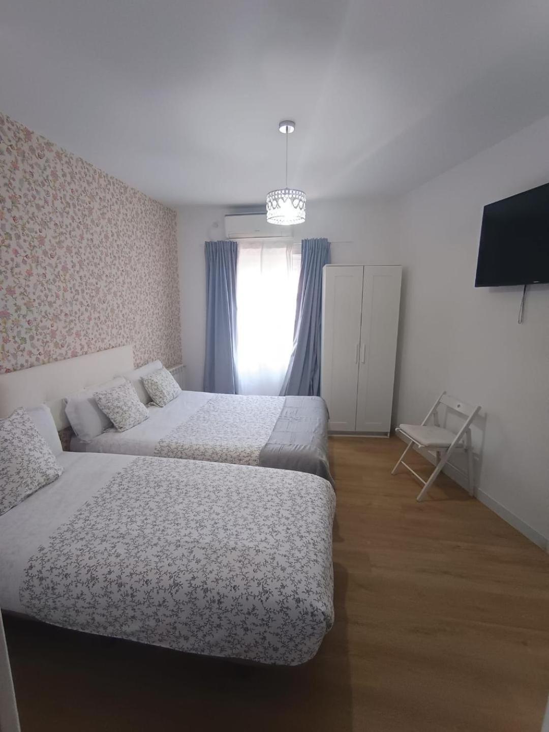 Flat55madrid Guest house Madrid