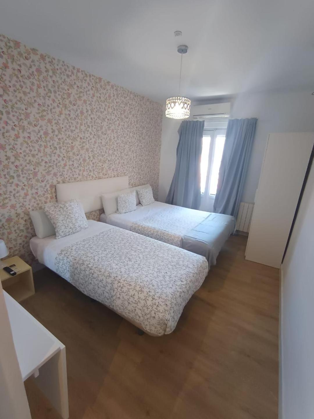 Pensión Flat55madrid Madrid
