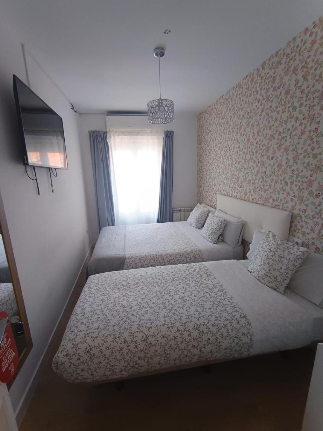 Guest house Flat55madrid