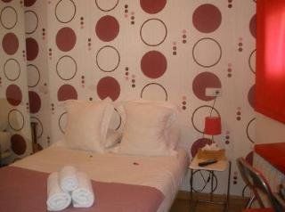 Flat55madrid Maison d'hôtes Madrid
