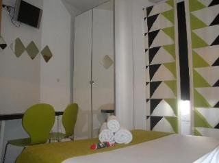 Flat55madrid Maison d'hôtes 3*