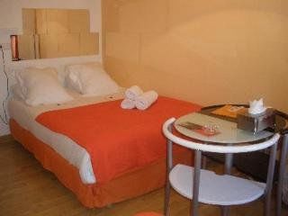 Maison d'hôtes Flat55madrid Madrid