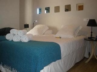 Maison d'hôtes Flat55madrid