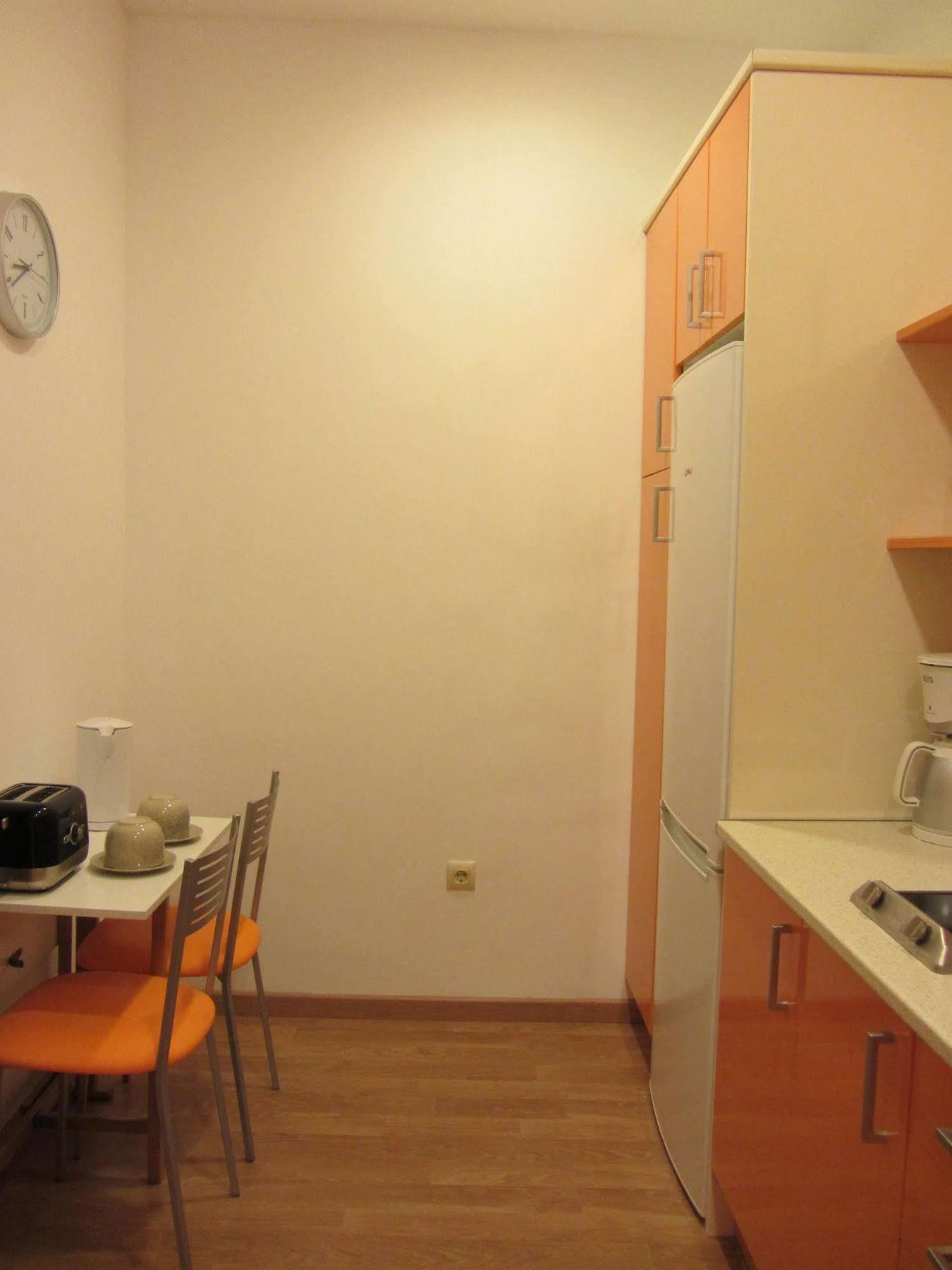 Flat55madrid Maison d'hôtes Madrid