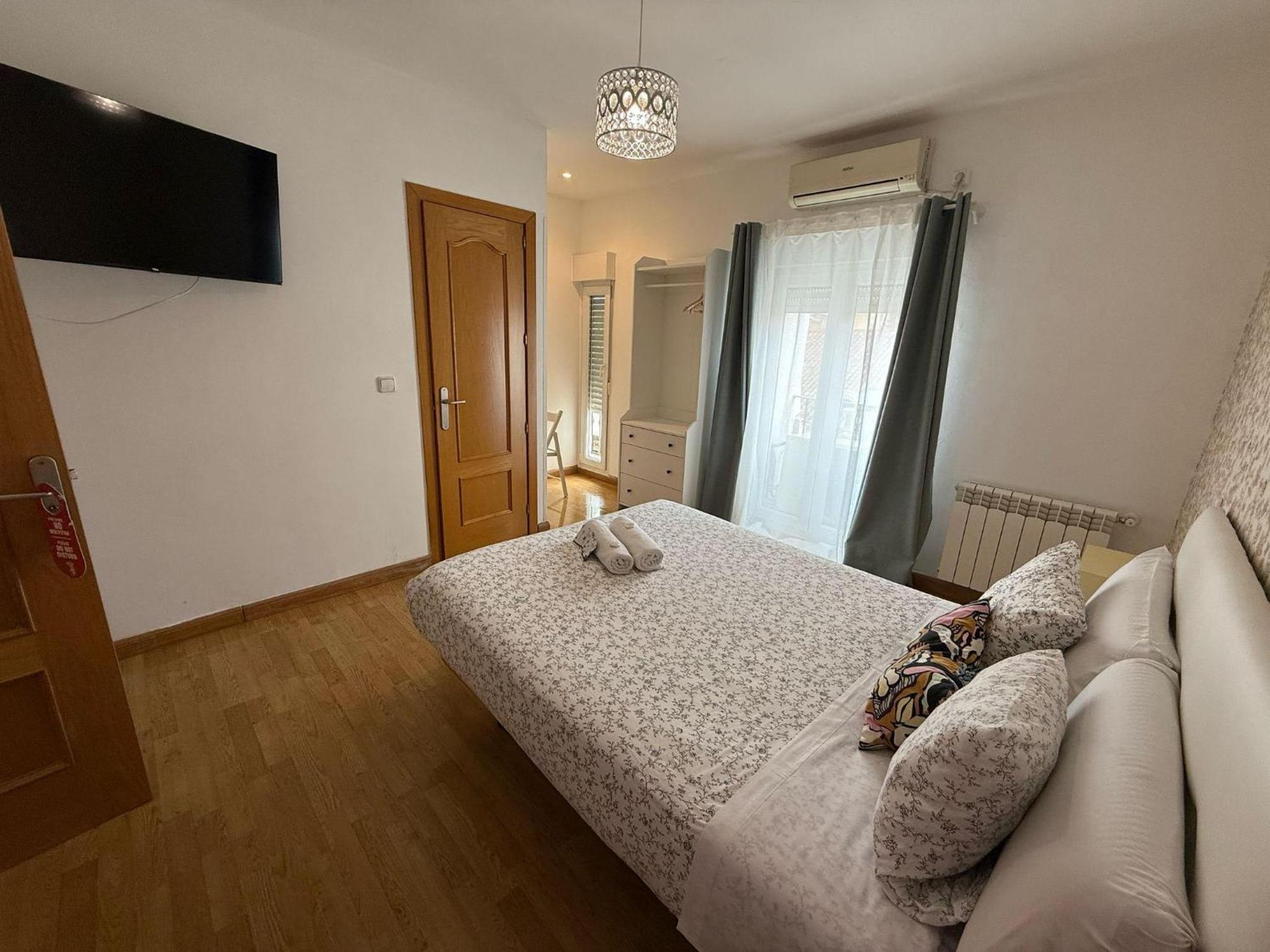 Flat55madrid Gasthof 3*